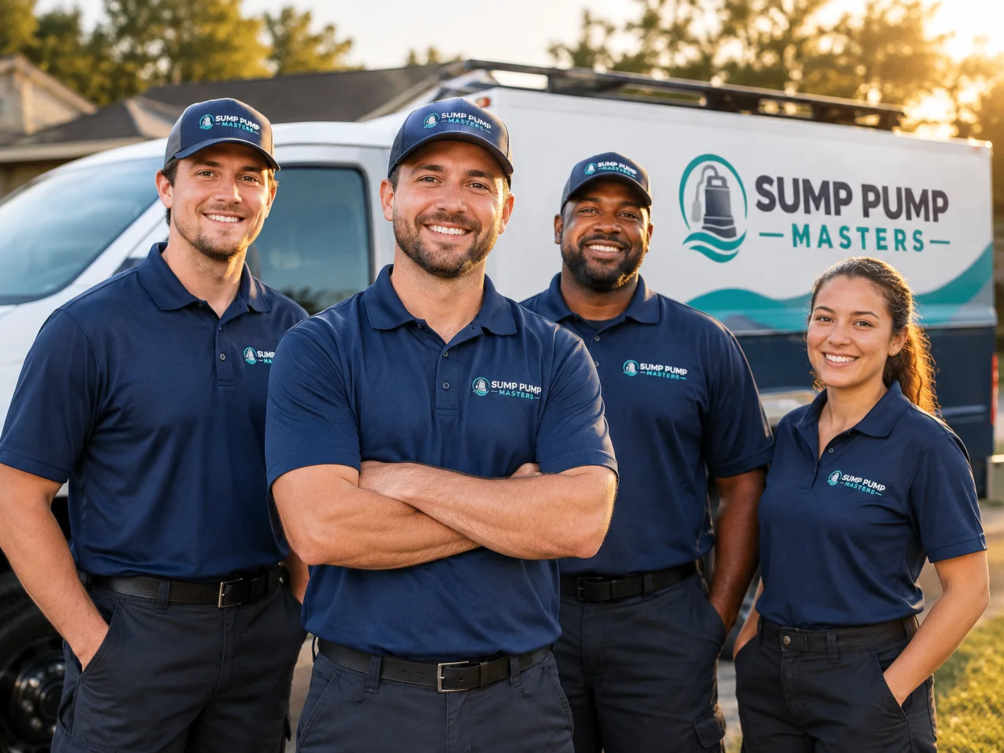 Sump Pump Repair company in Athens, AL